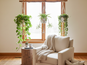 Best Indoor Hanging Plants for Every Light Condition and Stylish Home Décor