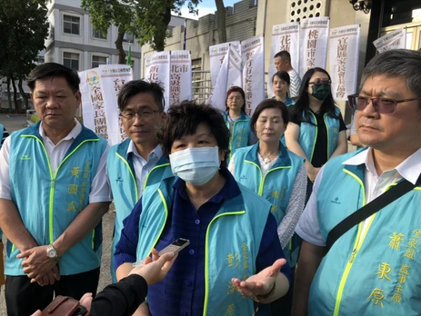 全家盟移師金門開會 籲教育部公布學習歷程標準