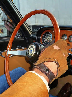 1968 Lancia Flavia PF Iniezione (29)