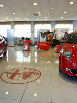 motor village palermo