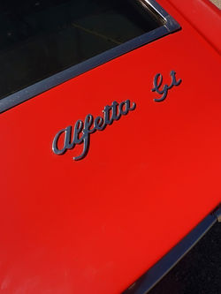1974 Alfa Romeo Alfetta GT 1800 Group 2 (6)