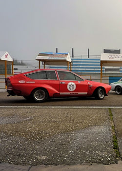 1974 Alfa Romeo Alfetta GT 1800 Group 2 (39)