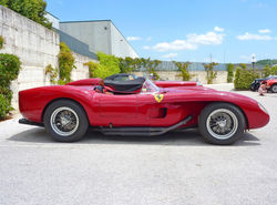 1959 Ferrari 250TR Fantuzzi (4)