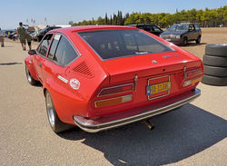 1974 Alfa Romeo Alfetta GT 1800 Group 2 (5)