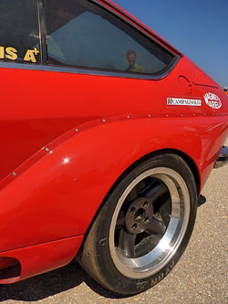 1974 Alfa Romeo Alfetta GT 1800 Group 2 (3)