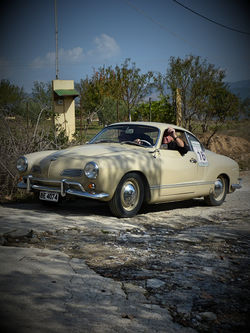 2nd Olympus Rally-18nd Macedonian Piloting 2013