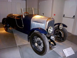 hellenic motor museum 