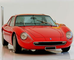 Museo Casa Enzo Ferrari (3).jpg