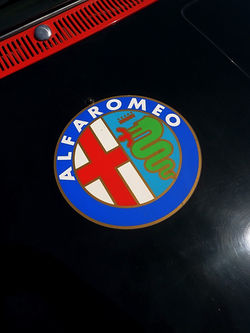 1974 Alfa Romeo Alfetta GT 1800 Group 2 (20)