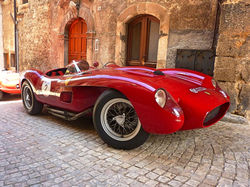 1959 Ferrari 250TR Fantuzzi (17)