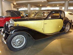 hellenic motor museum