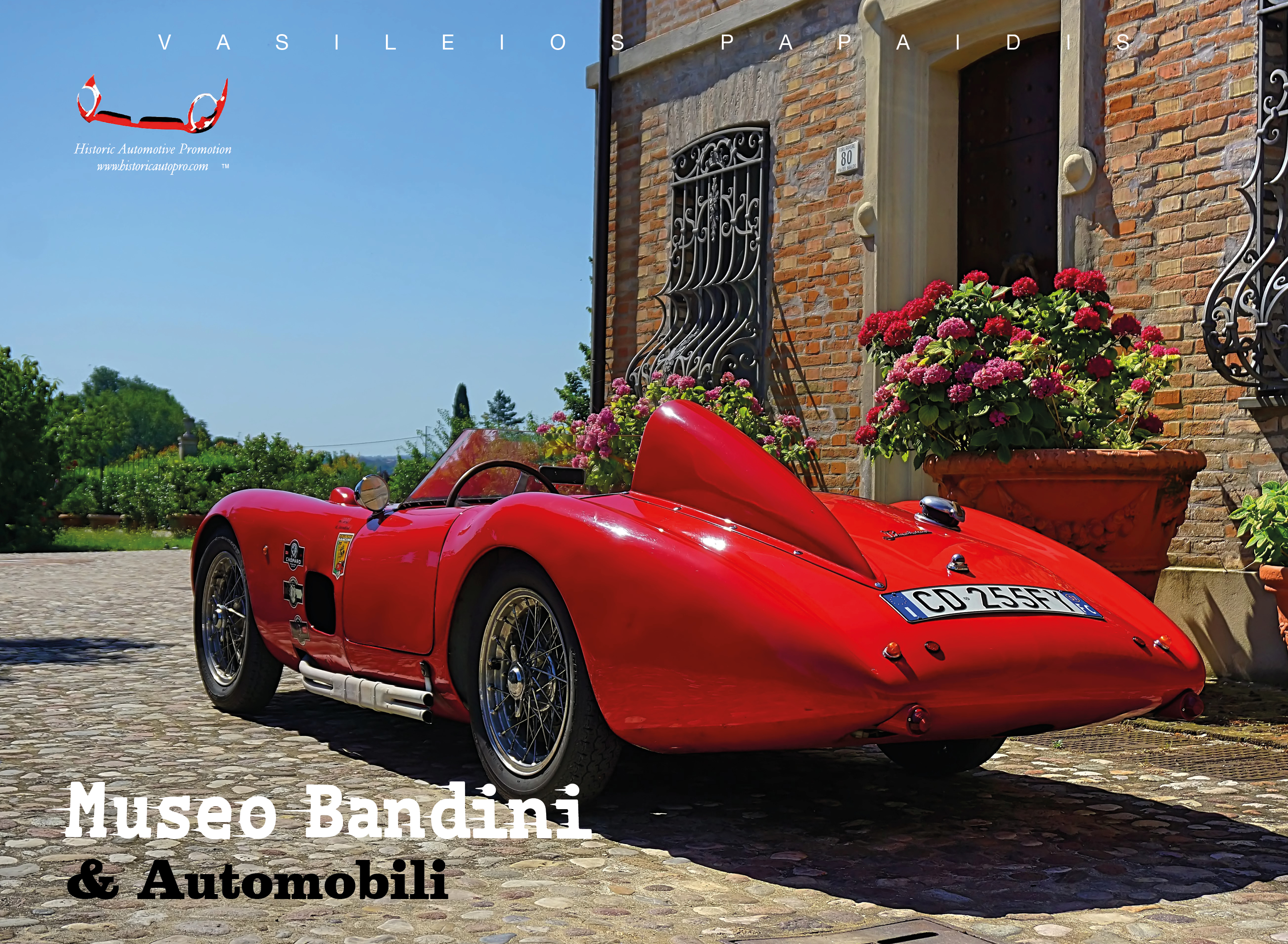 Museo Bandini & Automobili