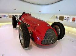 1938 Alfa Romeo Tipo 158 Alfetta  (1)