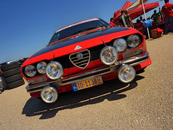 1974 Alfa Romeo Alfetta GT 1800 Group 2 (17)