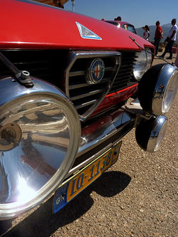 1974 Alfa Romeo Alfetta GT 1800 Group 2 (19)