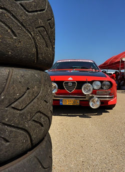 1974 Alfa Romeo Alfetta GT 1800 Group 2 (16)