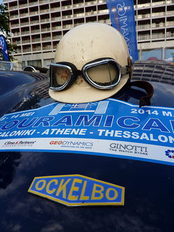 1953 Ockelbo Volvo Sports Racer (10)