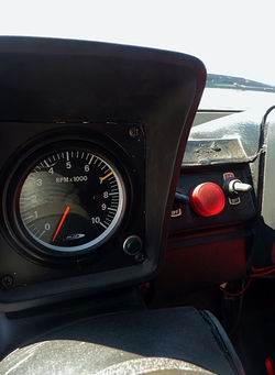 1974 Alfa Romeo Alfetta GT 1800 Group 2 (10)