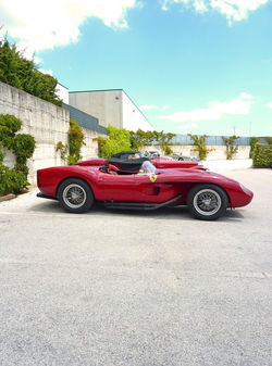 1959 Ferrari 250TR Fantuzzi (5)