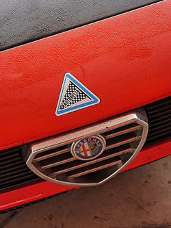 1974 Alfa Romeo Alfetta GT 1800 Group 2 (27)