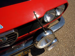 1974 Alfa Romeo Alfetta GT 1800 Group 2 (18)