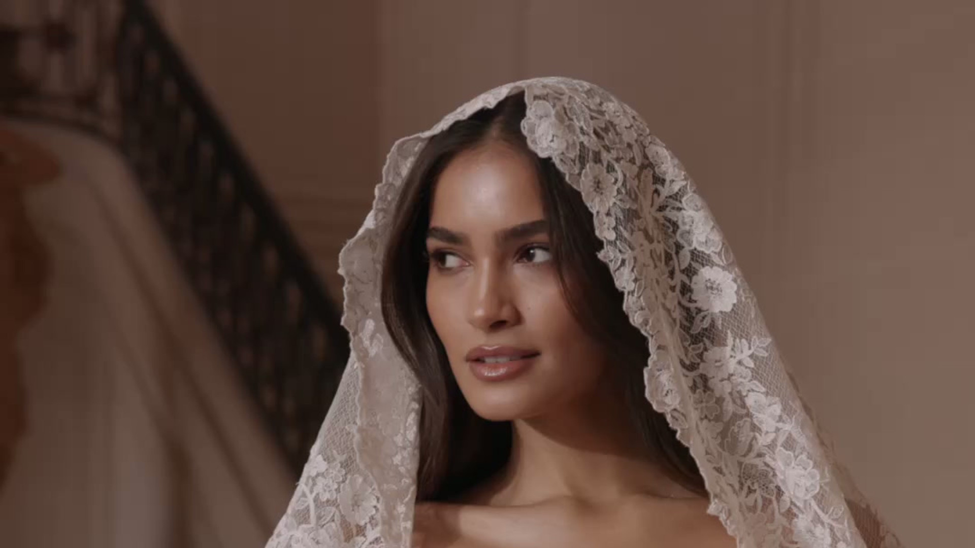 Angelo Bridal campaign