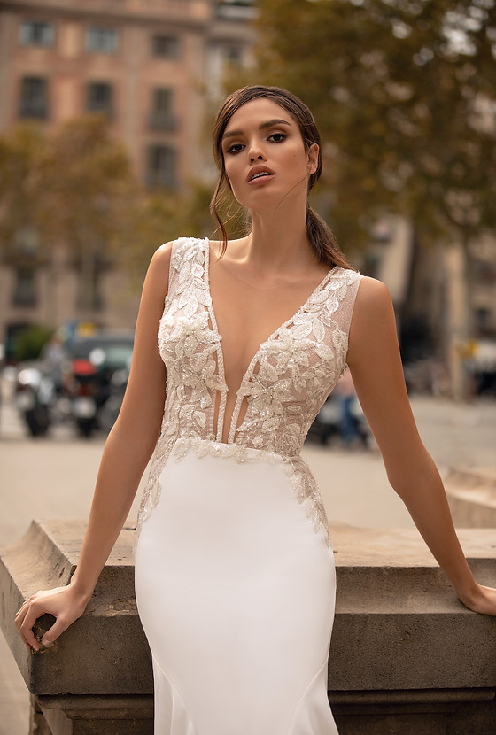 Wedding Dresses | Angelo Bridal