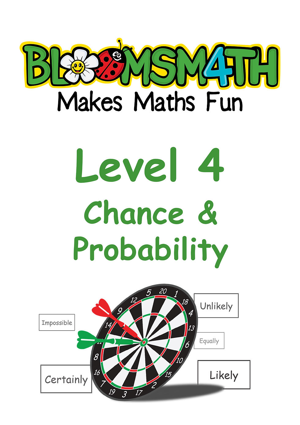 Bloomsmath Level 4 Chance & Probability