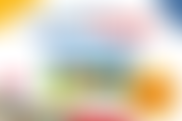 Our Newest Parable is Here!