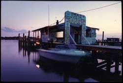 O'Neal's, Ockracoke, NC (5-89)