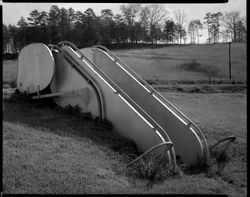 Near Woodfin, NC (4-79)