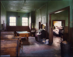 Blue Ribbon Grill, Eagle Street, Asheville, NC (1-82)