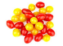 tomate grape