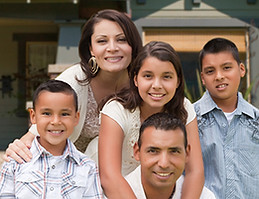 Hair Care at Town and Campus