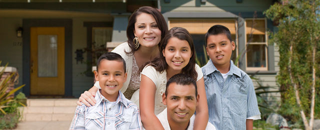 September 16 is National Stepfamily Day!