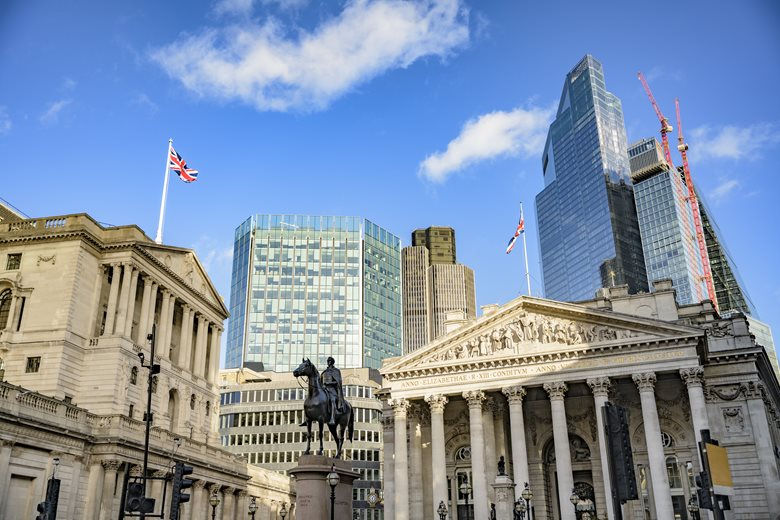 UK Regulators’ bold plan to boost financial sector resilience