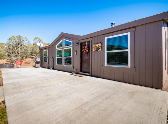 Lodging | Dunton Ranch