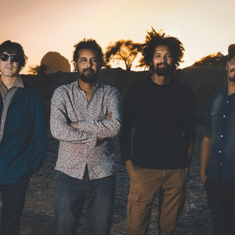 Sounds | Imarhan, Adar Newlan (ft. Gruff Rhys)