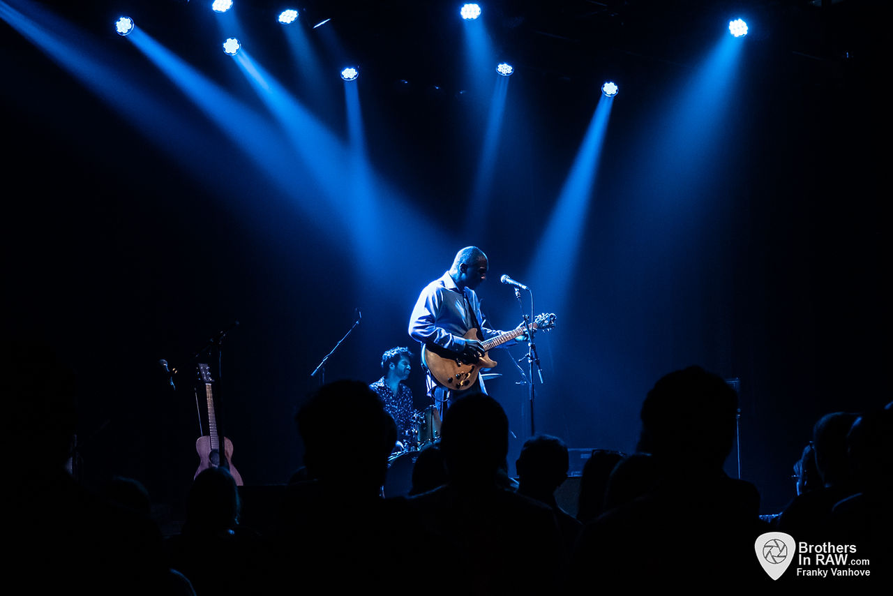 2019.06.O7 selectie Cedric BurnsideF