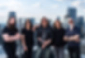 Sounds | Dream Theater, The Alien