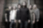 Sounds | Born of Osiris, Angel or Alien