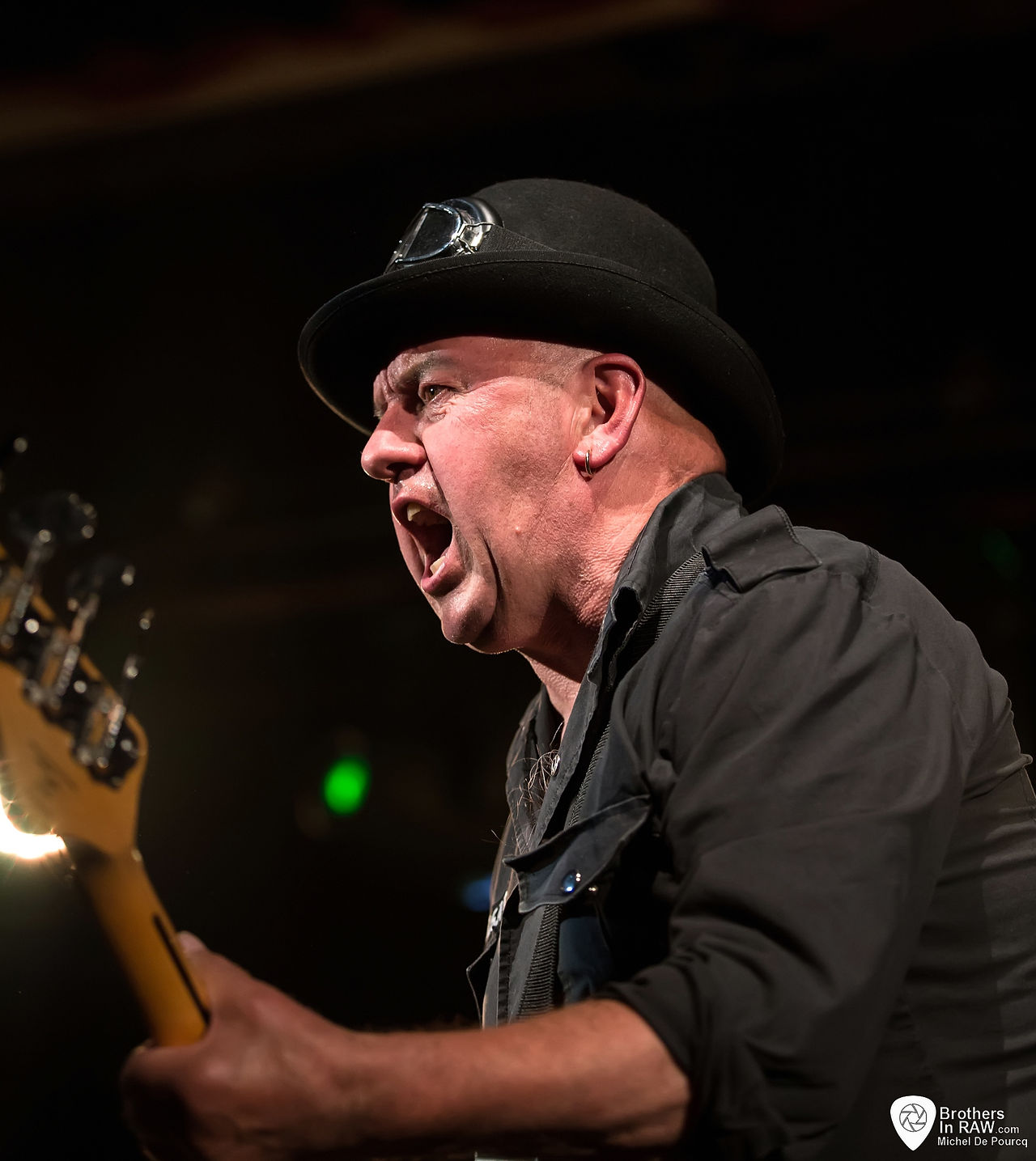 20190607 British Rock Invasion Oliver Da