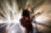 Concertverslag | Duff McKagan & Shooter Jennings, AB