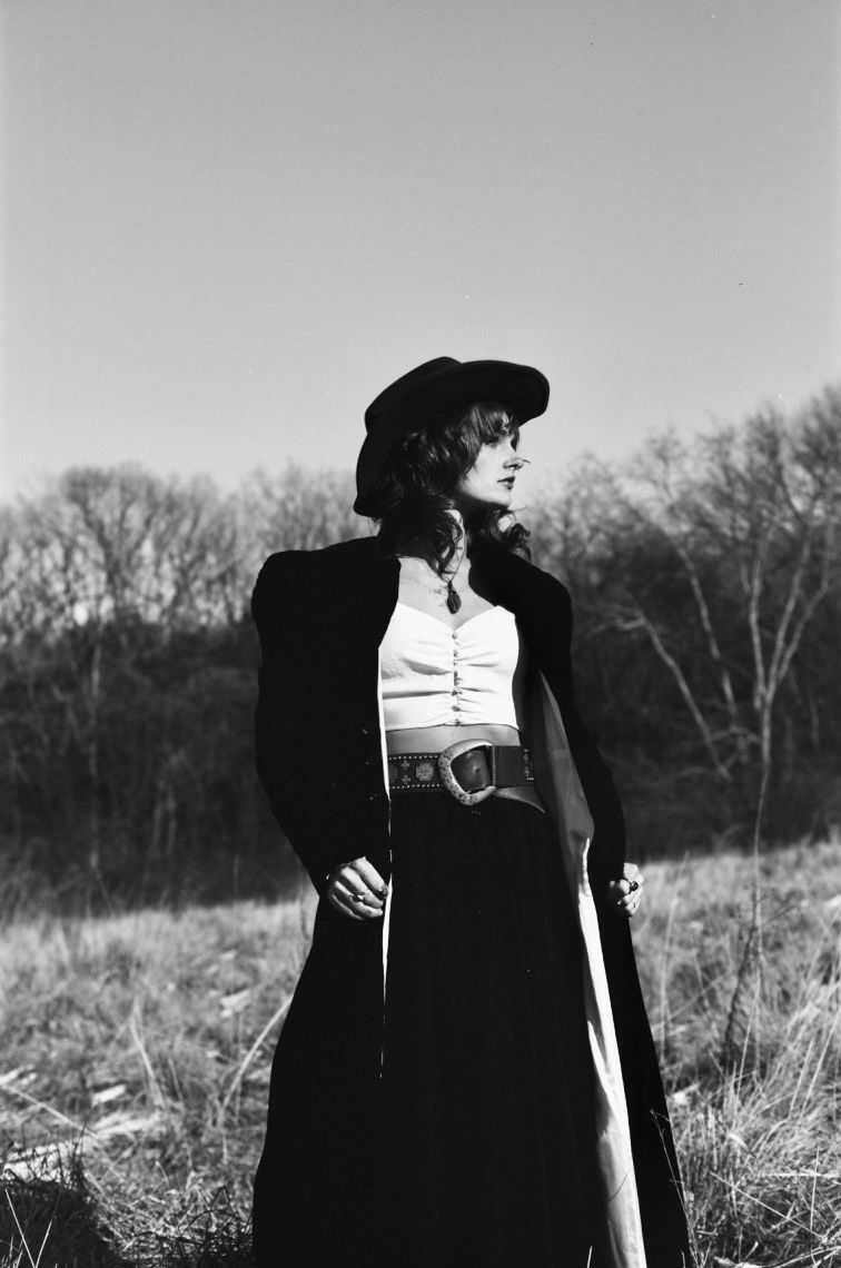 Jess Woodland @ Brothers In RAW