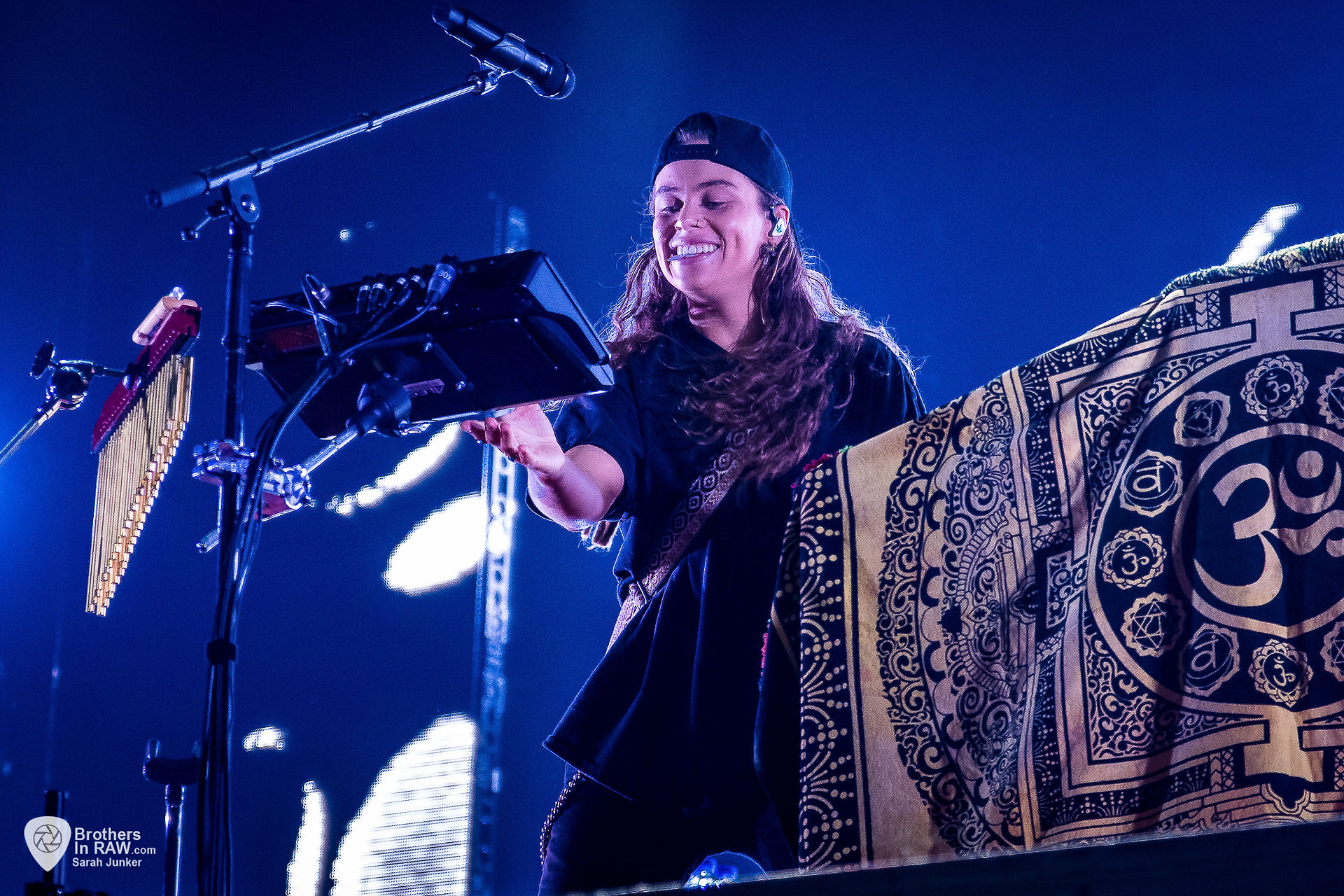 TashSultana_Ziggo Dome_2019070600005