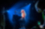 Fotoverslag | ISE - Ancienne Belgique (Club)