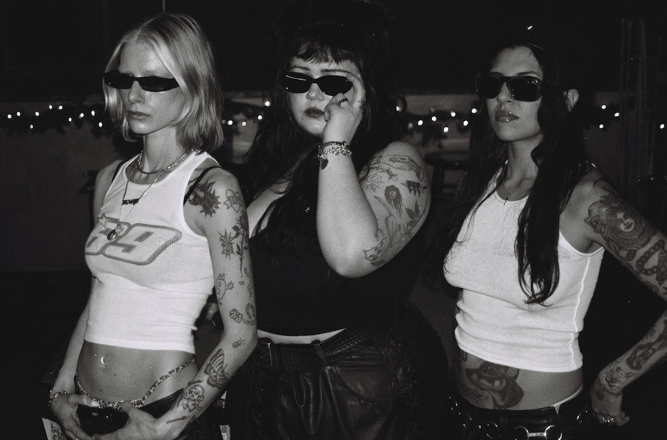 © Keery Irvine