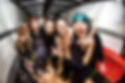 RAWklap | Crossfaith, Trix (Club)