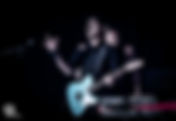 Fotoverslag | Stereoseat - Muziekcafé Elpee