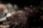 RAWreport | Venues In RAW: Cultuurpodium Boerderij